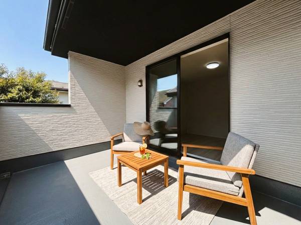 神奈川県藤沢市羽鳥２丁目の新築戸建