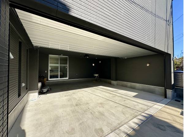 神奈川県鎌倉市坂ノ下の中古戸建