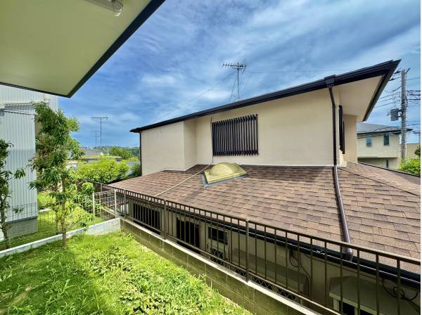 神奈川県鎌倉市西鎌倉１丁目の新築戸建