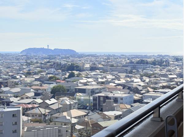 神奈川県藤沢市藤沢のマンション