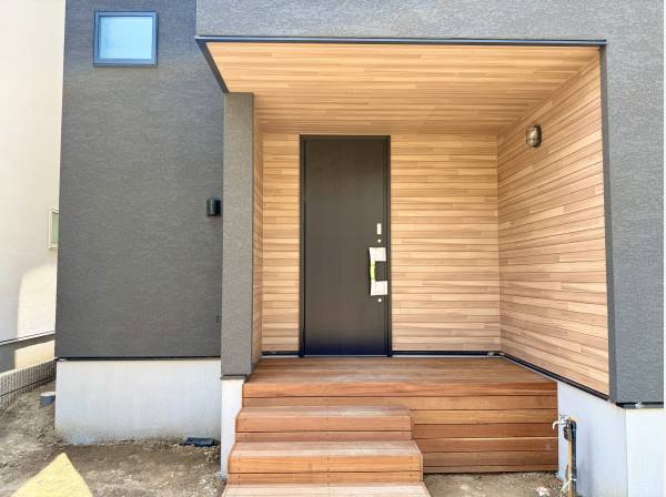 神奈川県藤沢市鵠沼海岸６丁目の新築戸建