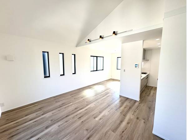 神奈川県茅ヶ崎市矢畑の新築戸建