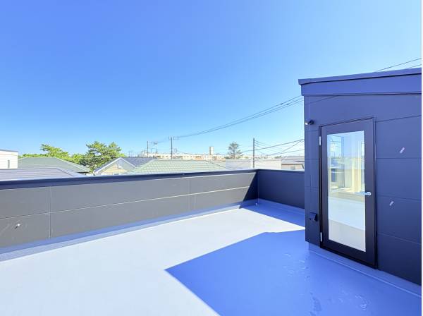 神奈川県藤沢市辻堂東海岸２丁目の新築戸建