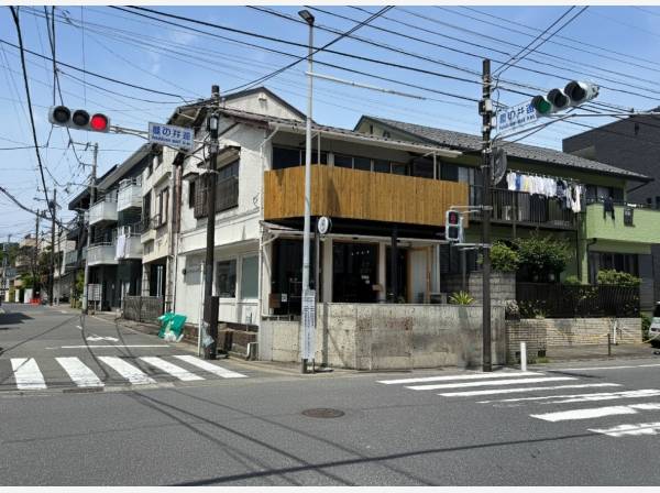 神奈川県鎌倉市坂ノ下の中古戸建