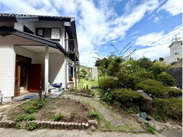 神奈川県鎌倉市玉縄３丁目の中古戸建