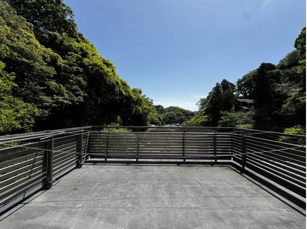 神奈川県鎌倉市二階堂の中古戸建