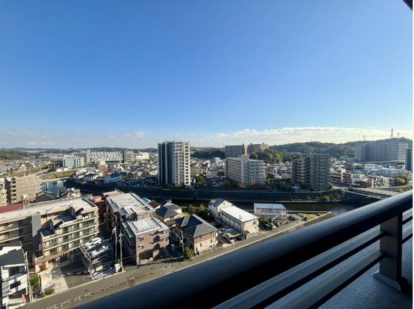 神奈川県藤沢市南藤沢のマンション