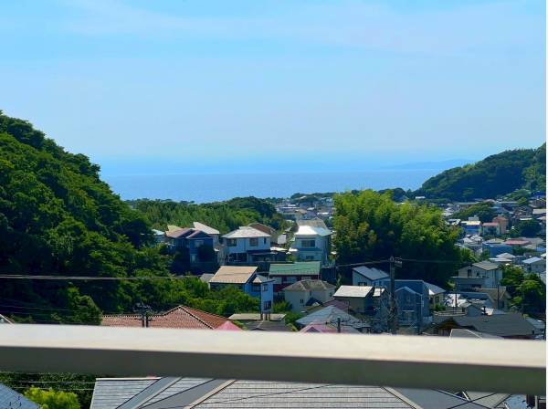 神奈川県三浦郡葉山町一色の中古戸建