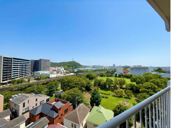 神奈川県藤沢市鵠沼東のマンション