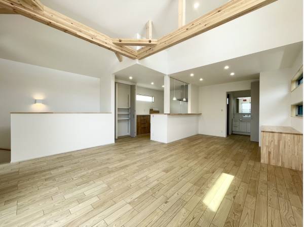神奈川県鎌倉市城廻の新築戸建