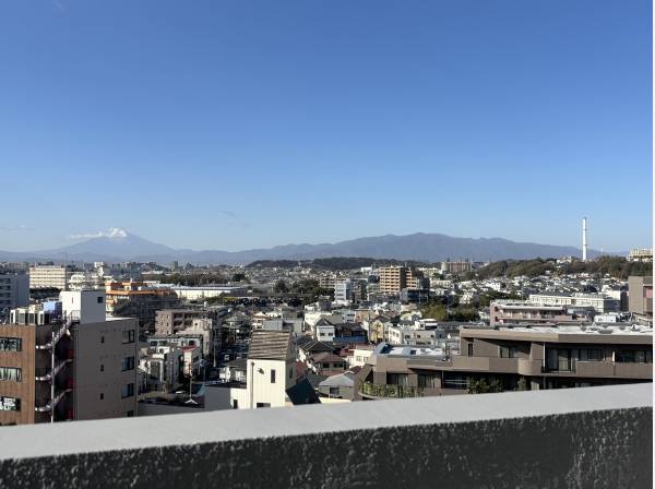 神奈川県藤沢市藤沢のマンション