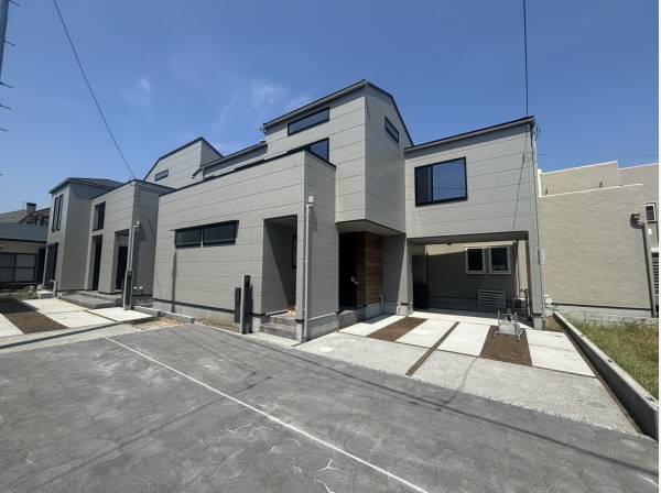 神奈川県藤沢市辻堂東海岸１丁目の新築戸建