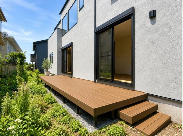 神奈川県鎌倉市寺分２丁目の新築戸建