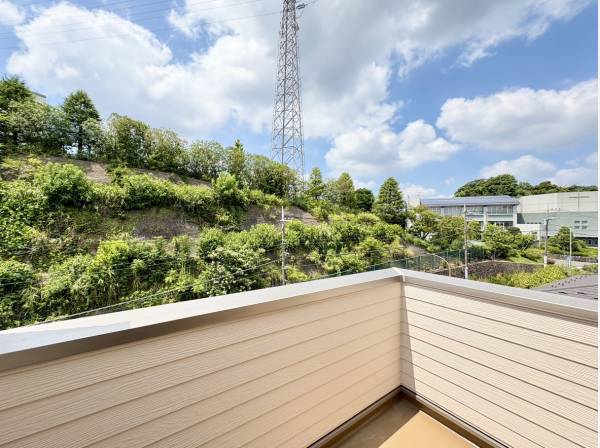 神奈川県鎌倉市玉縄２丁目の新築戸建