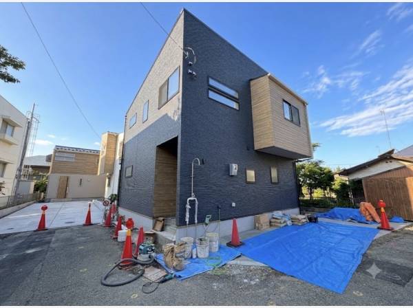 神奈川県茅ヶ崎市東海岸南６丁目の新築戸建
