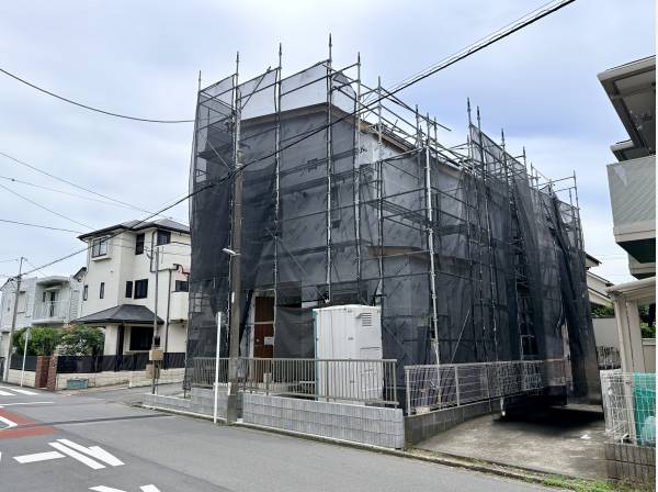 神奈川県藤沢市辻堂東海岸１丁目の新築戸建