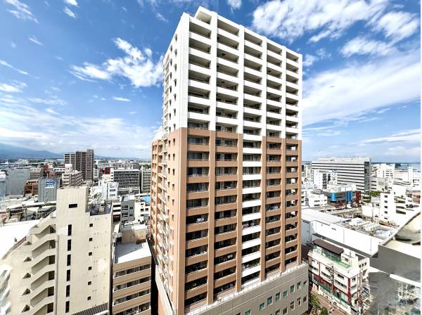 神奈川県平塚市紅谷町のマンション