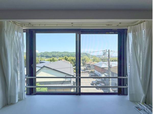 神奈川県藤沢市大庭のマンション