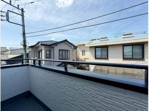 神奈川県逗子市逗子７丁目の新築戸建