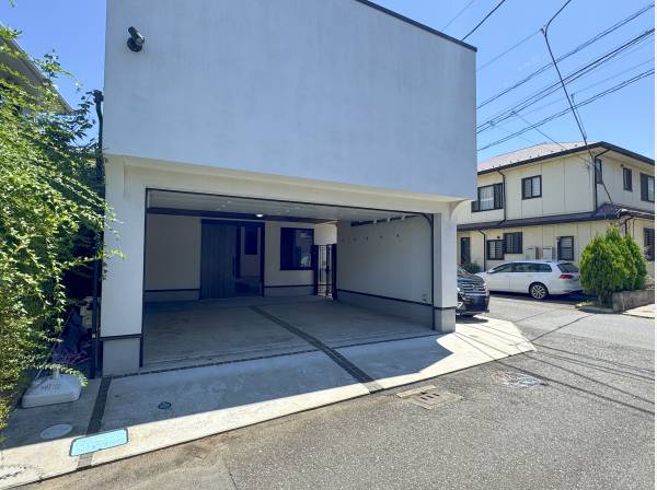 神奈川県藤沢市辻堂東海岸２丁目の中古戸建
