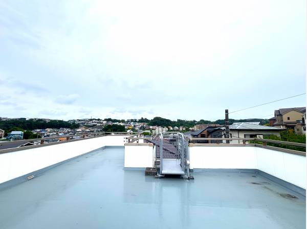 神奈川県藤沢市本藤沢３丁目の中古戸建
