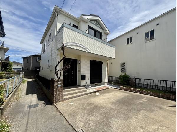 神奈川県藤沢市辻堂元町３丁目の中古戸建
