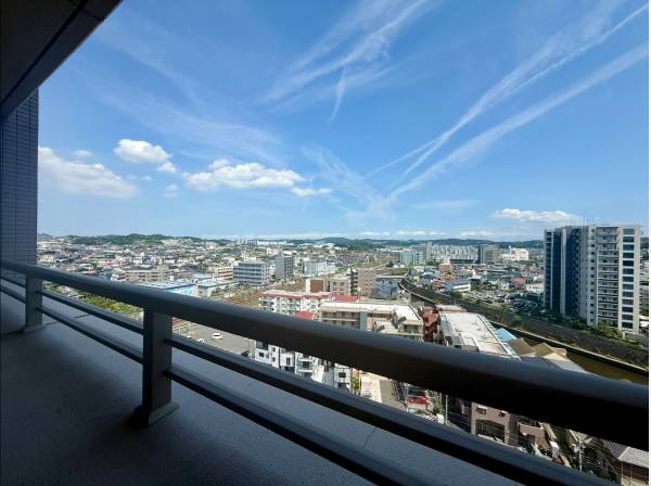 神奈川県藤沢市南藤沢のマンション
