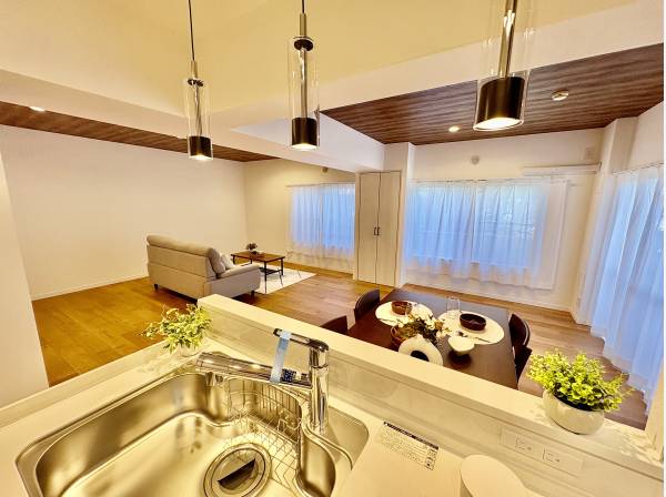 神奈川県鎌倉市由比ガ浜４丁目のマンション