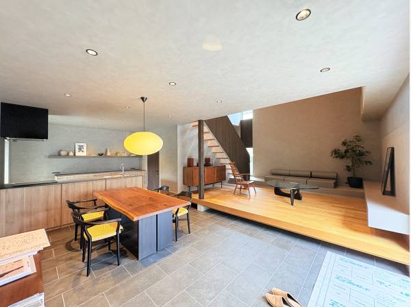 神奈川県茅ヶ崎市芹沢の新築戸建