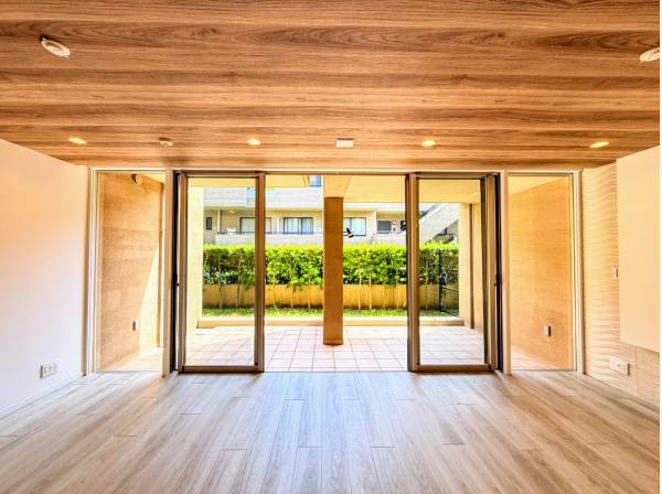 神奈川県鎌倉市由比ガ浜４丁目のマンション
