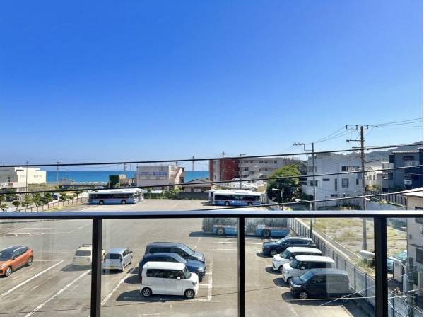神奈川県鎌倉市由比ガ浜４丁目の新築戸建