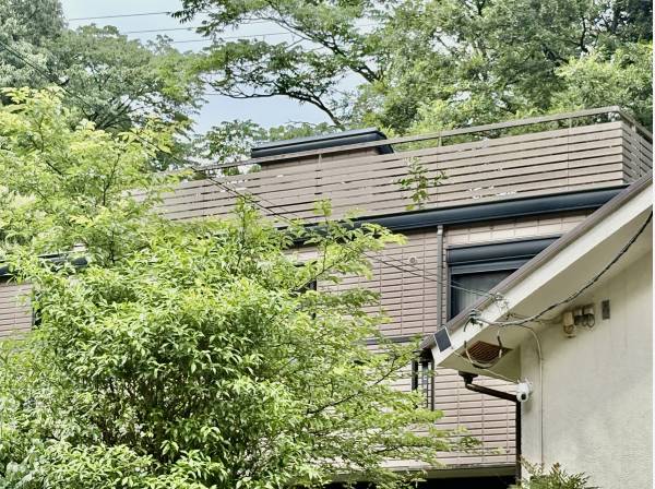 神奈川県鎌倉市二階堂の中古戸建