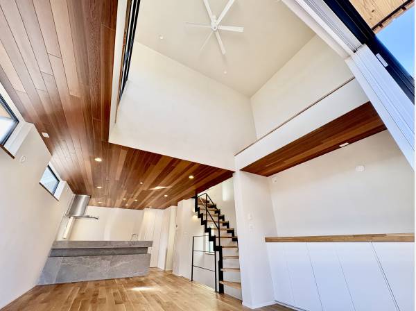 神奈川県鎌倉市七里ガ浜１丁目の新築戸建