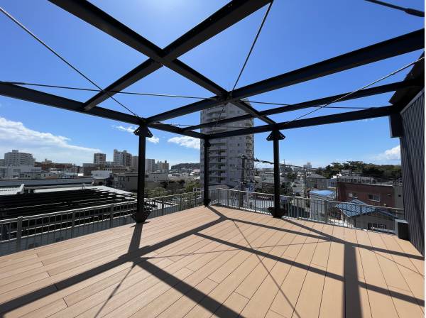 神奈川県藤沢市片瀬３丁目の中古戸建