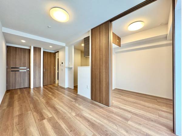 マンションイメージ