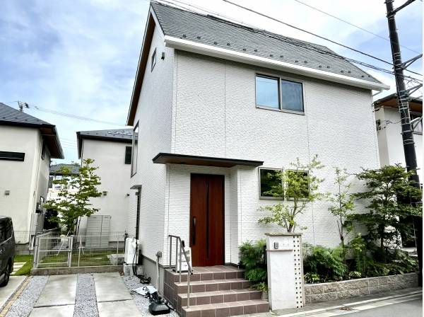 神奈川県藤沢市辻堂東海岸２丁目の中古戸建