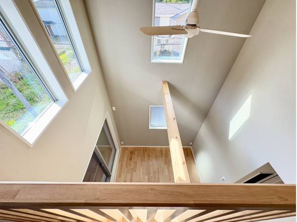 神奈川県鎌倉市山崎の新築戸建