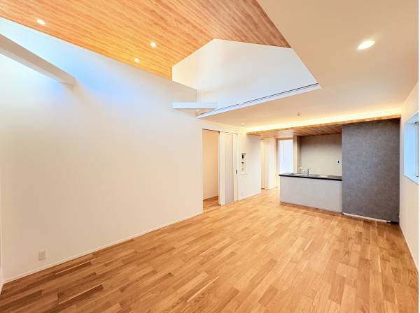 神奈川県鎌倉市津の新築戸建