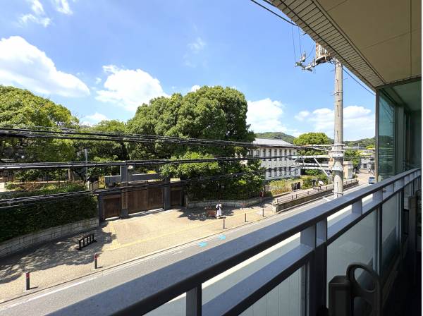 神奈川県鎌倉市御成町のマンション