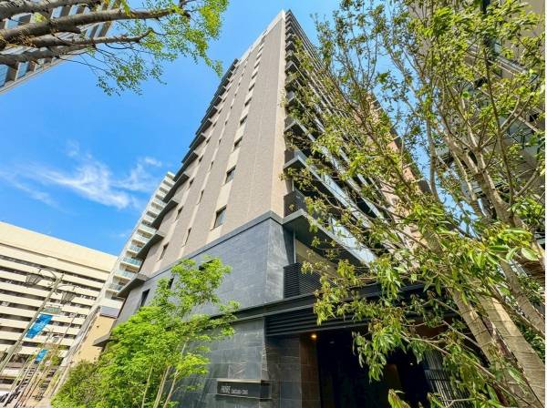 神奈川県横須賀市若松町１丁目のマンション