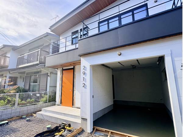 神奈川県藤沢市羽鳥２丁目の新築戸建