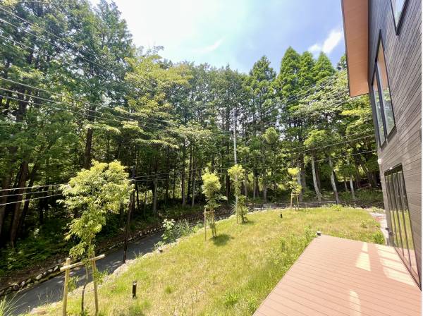 神奈川県足柄下郡箱根町宮城野 / 新築未入居 / 7,777万円【東宝