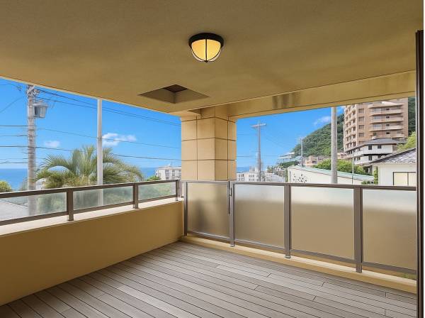 神奈川県横須賀市秋谷２丁目のマンション
