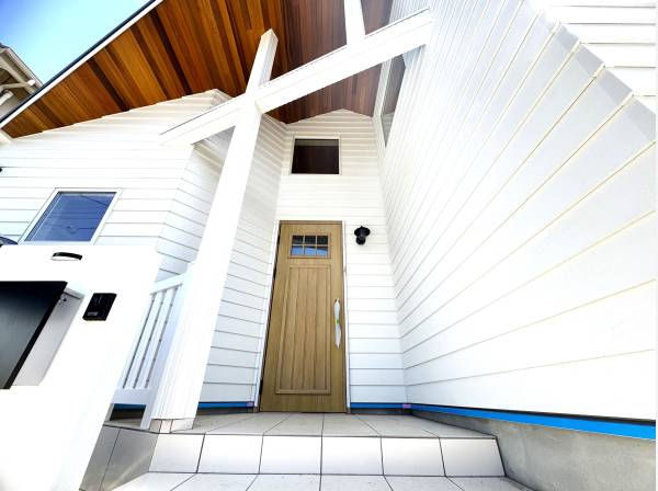 神奈川県小田原市南町４丁目の新築戸建