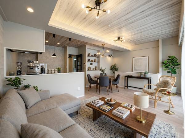 神奈川県逗子市新宿２丁目のマンション