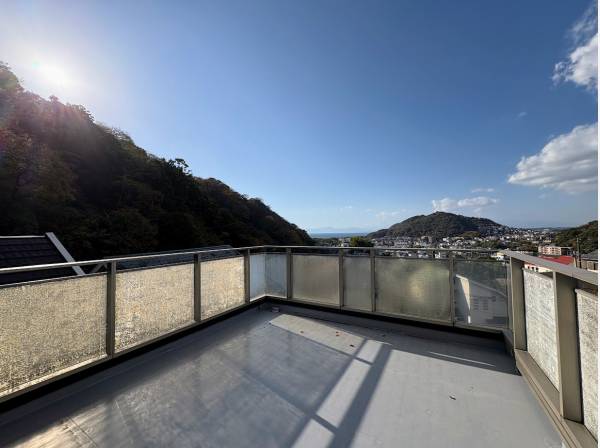 神奈川県三浦郡葉山町一色の中古戸建