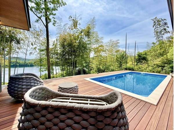 静岡県伊東市吉田の新築戸建