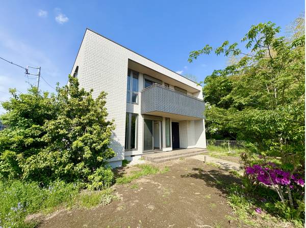 神奈川県藤沢市片瀬２丁目の中古戸建