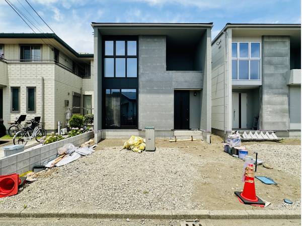 神奈川県藤沢市辻堂東海岸３丁目の新築戸建