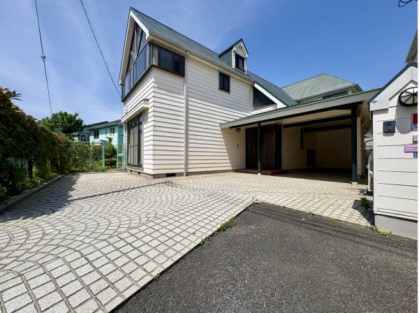 【超特価】 神奈川県藤沢市鵠沼松が岡4丁目 / 中古戸建 / 1億1,200万円 ボーイズラブ(BL)